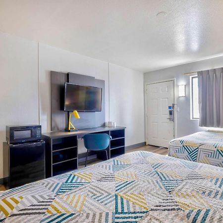Motel 6-Villa Park, Il - Chicago West Kültér fotó