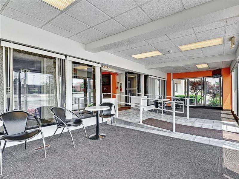Motel 6-Villa Park, Il - Chicago West Kültér fotó