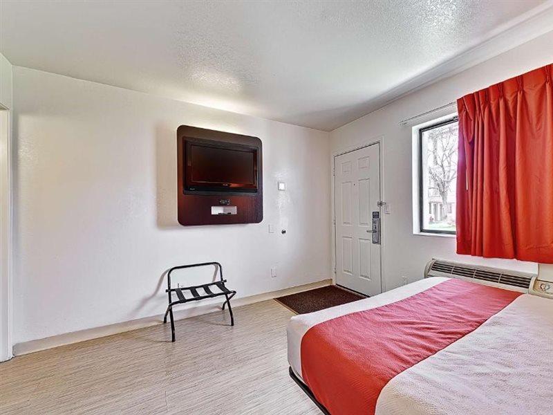 Motel 6-Villa Park, Il - Chicago West Kültér fotó