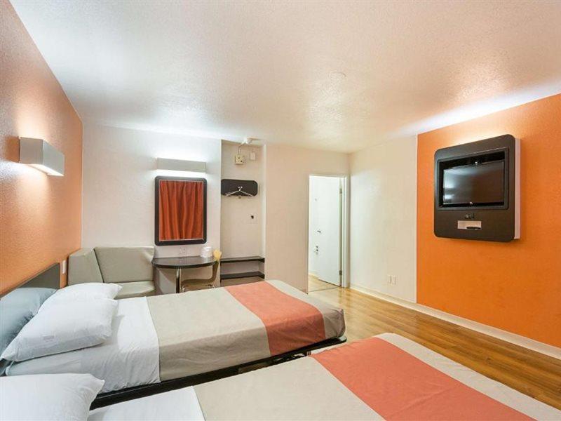 Motel 6-Villa Park, Il - Chicago West Kültér fotó