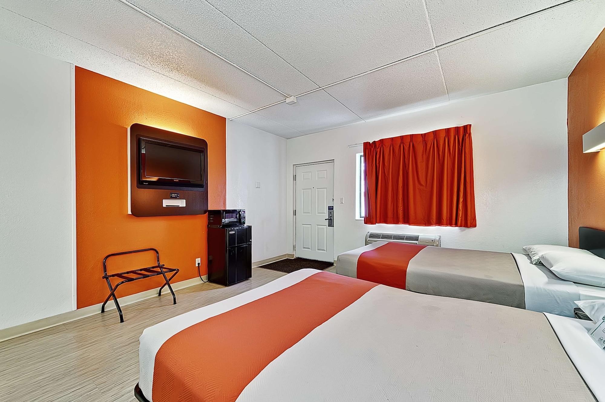 Motel 6-Villa Park, Il - Chicago West Kültér fotó