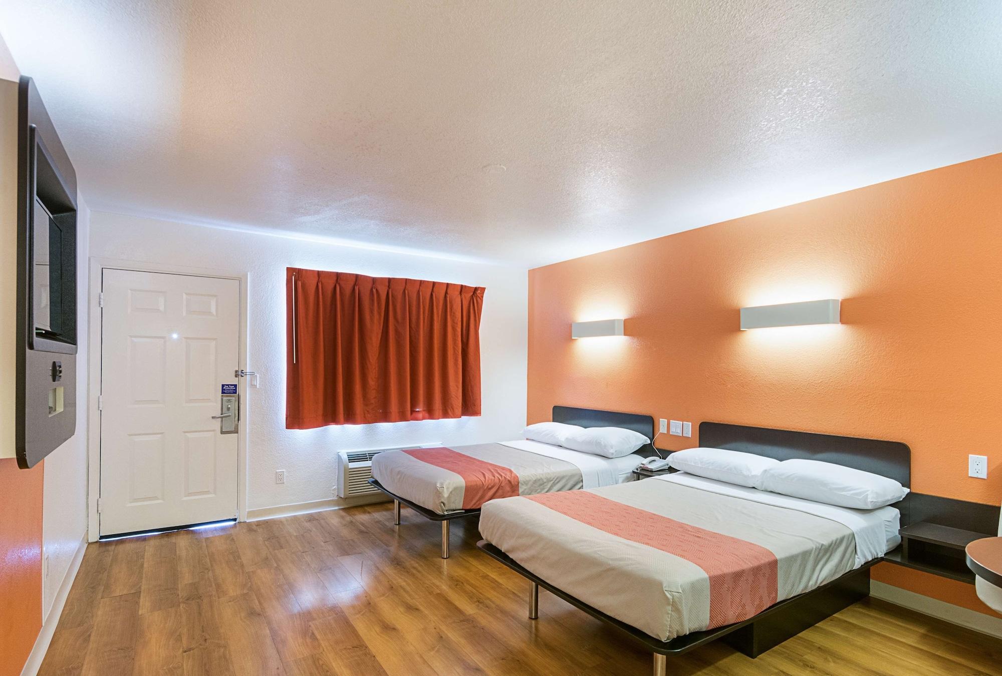 Motel 6-Villa Park, Il - Chicago West Kültér fotó