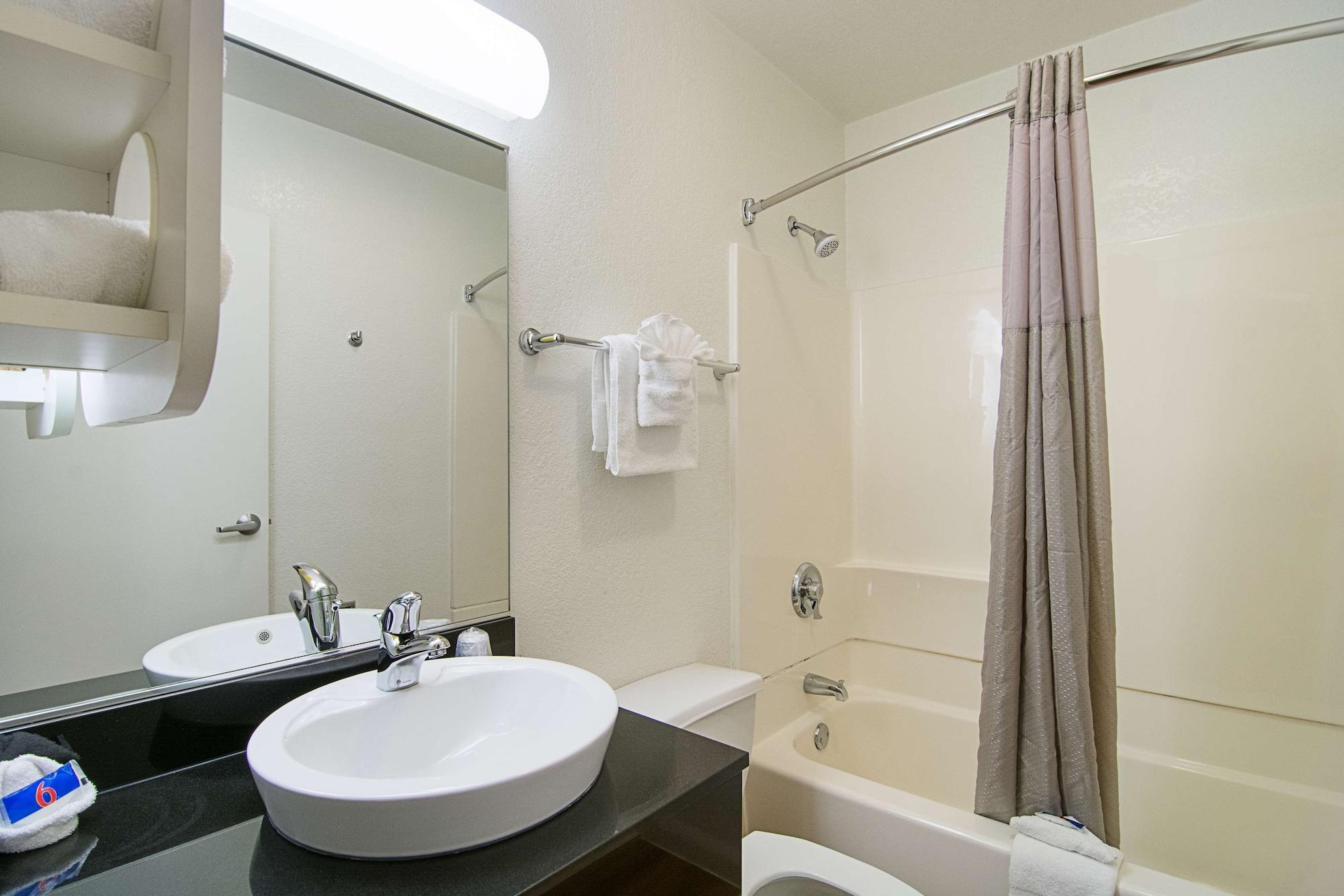 Motel 6-Villa Park, Il - Chicago West Kültér fotó