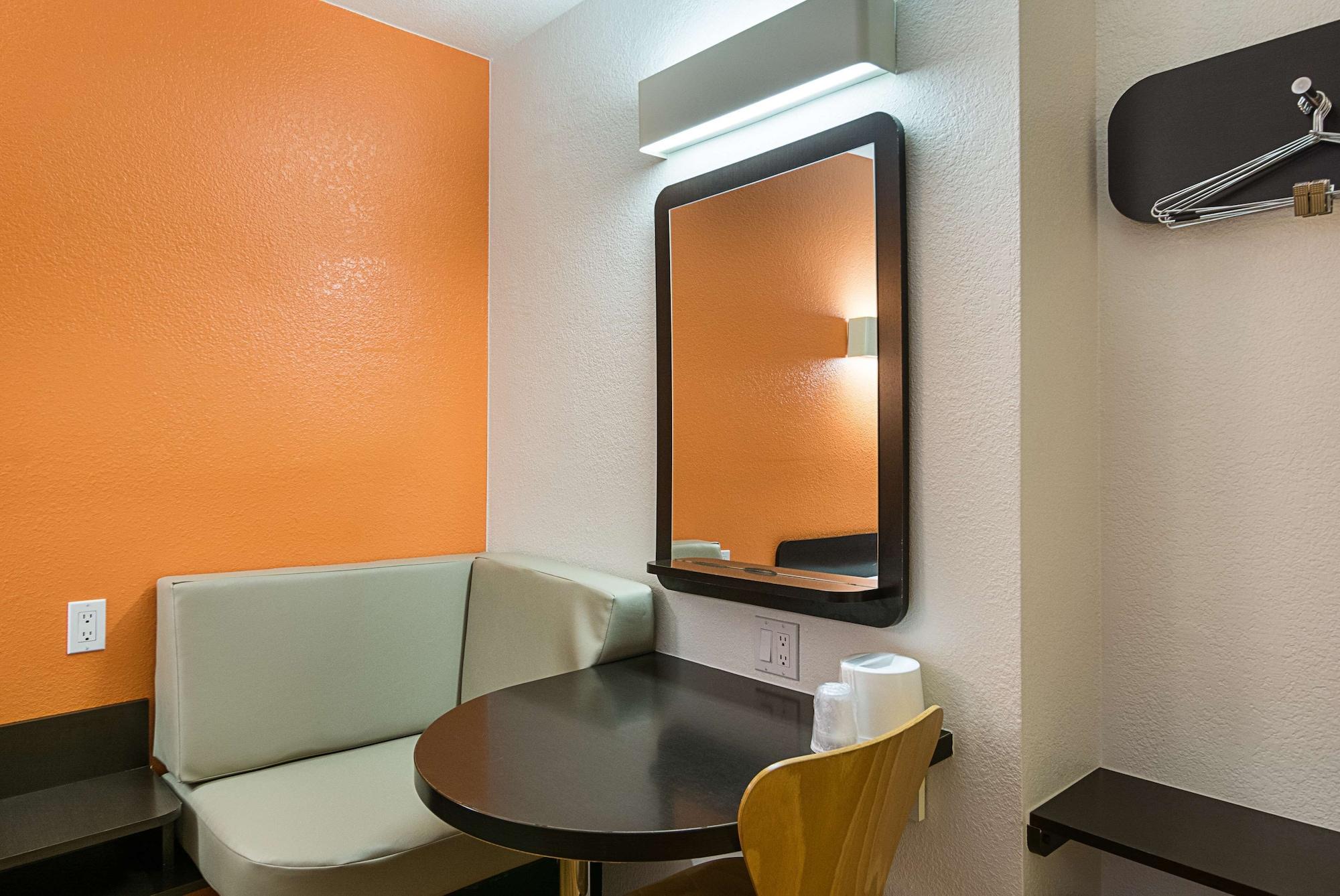 Motel 6-Villa Park, Il - Chicago West Kültér fotó