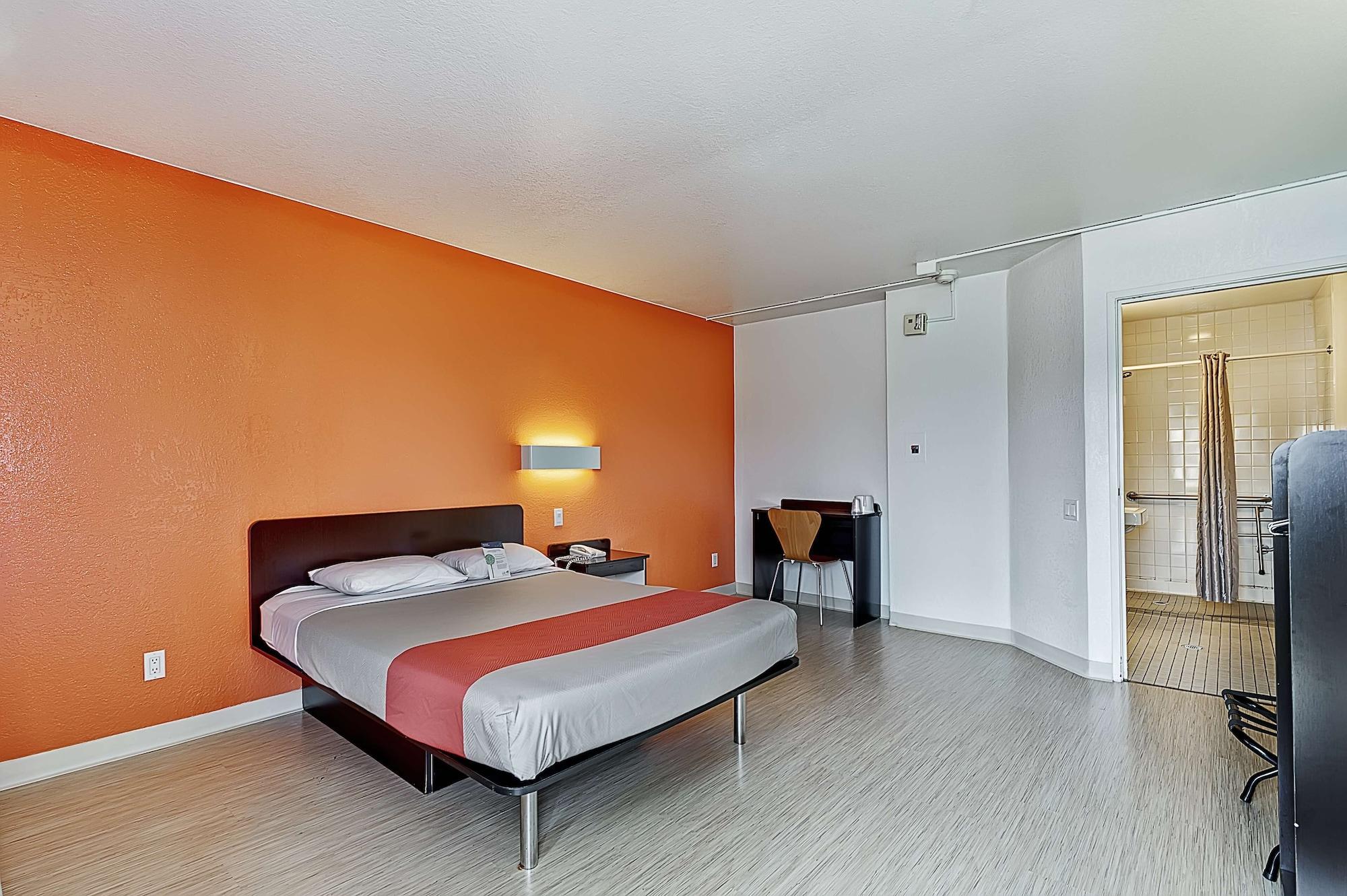 Motel 6-Villa Park, Il - Chicago West Kültér fotó