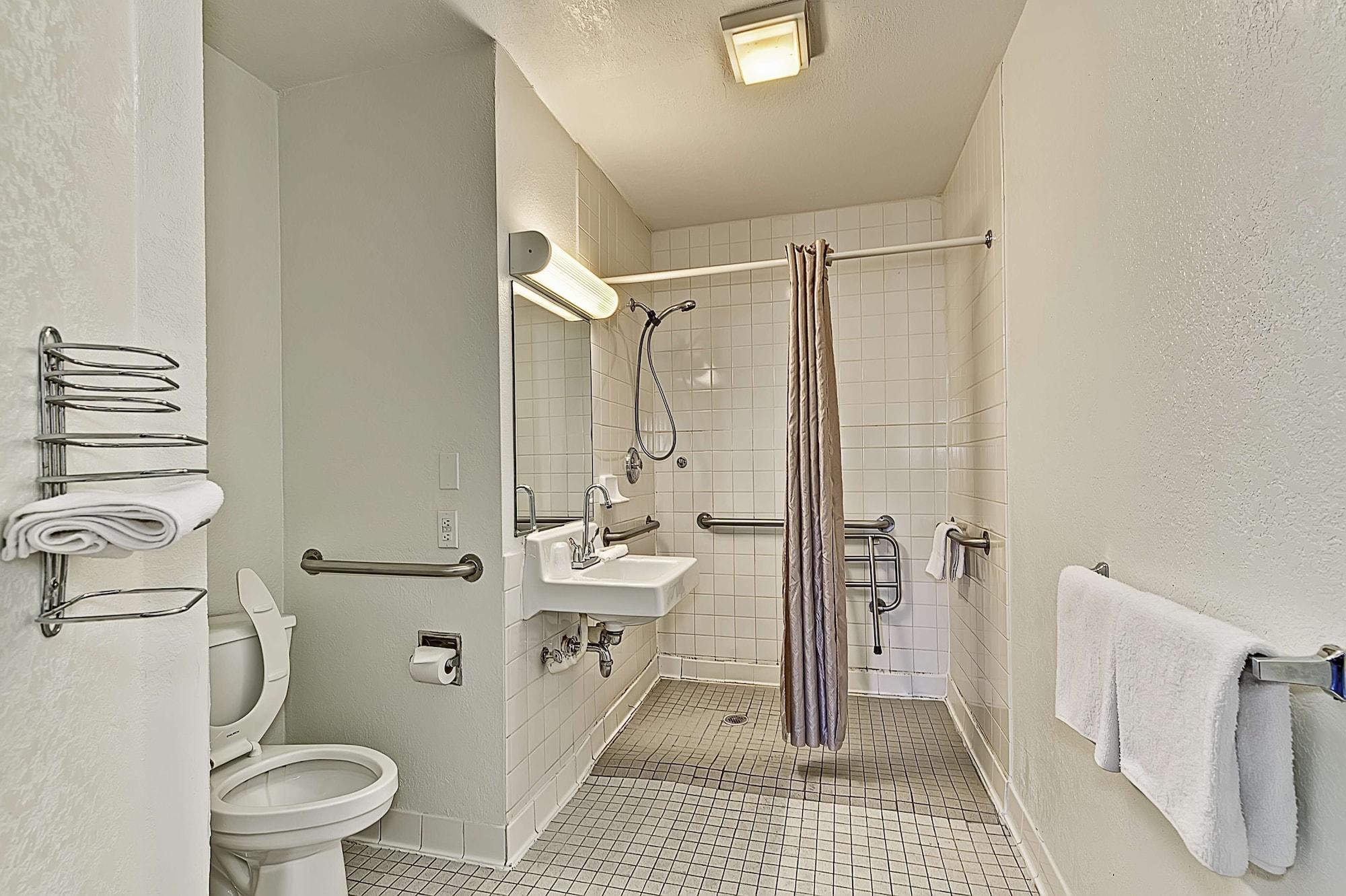 Motel 6-Villa Park, Il - Chicago West Kültér fotó