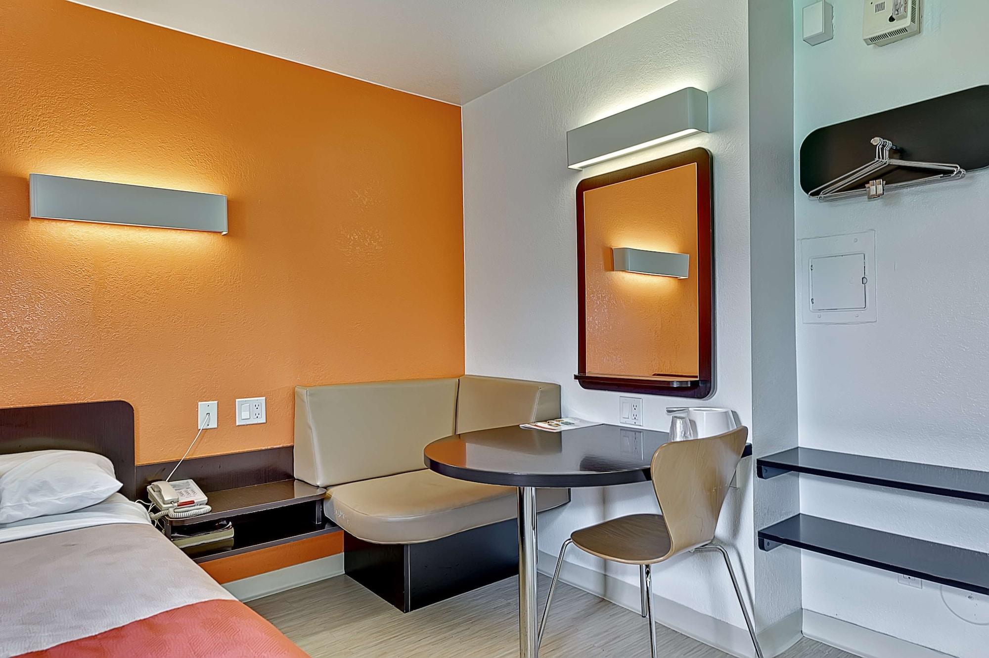 Motel 6-Villa Park, Il - Chicago West Kültér fotó