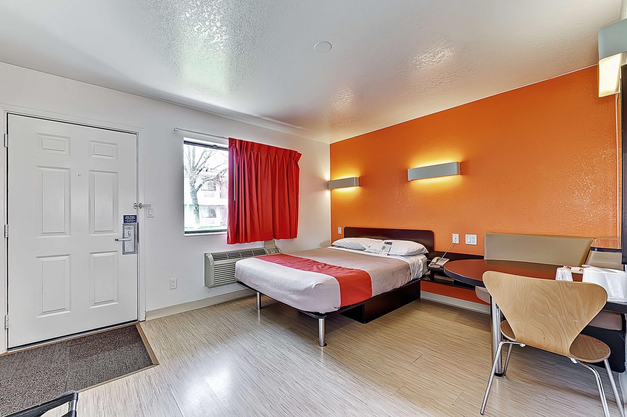 Motel 6-Villa Park, Il - Chicago West Kültér fotó