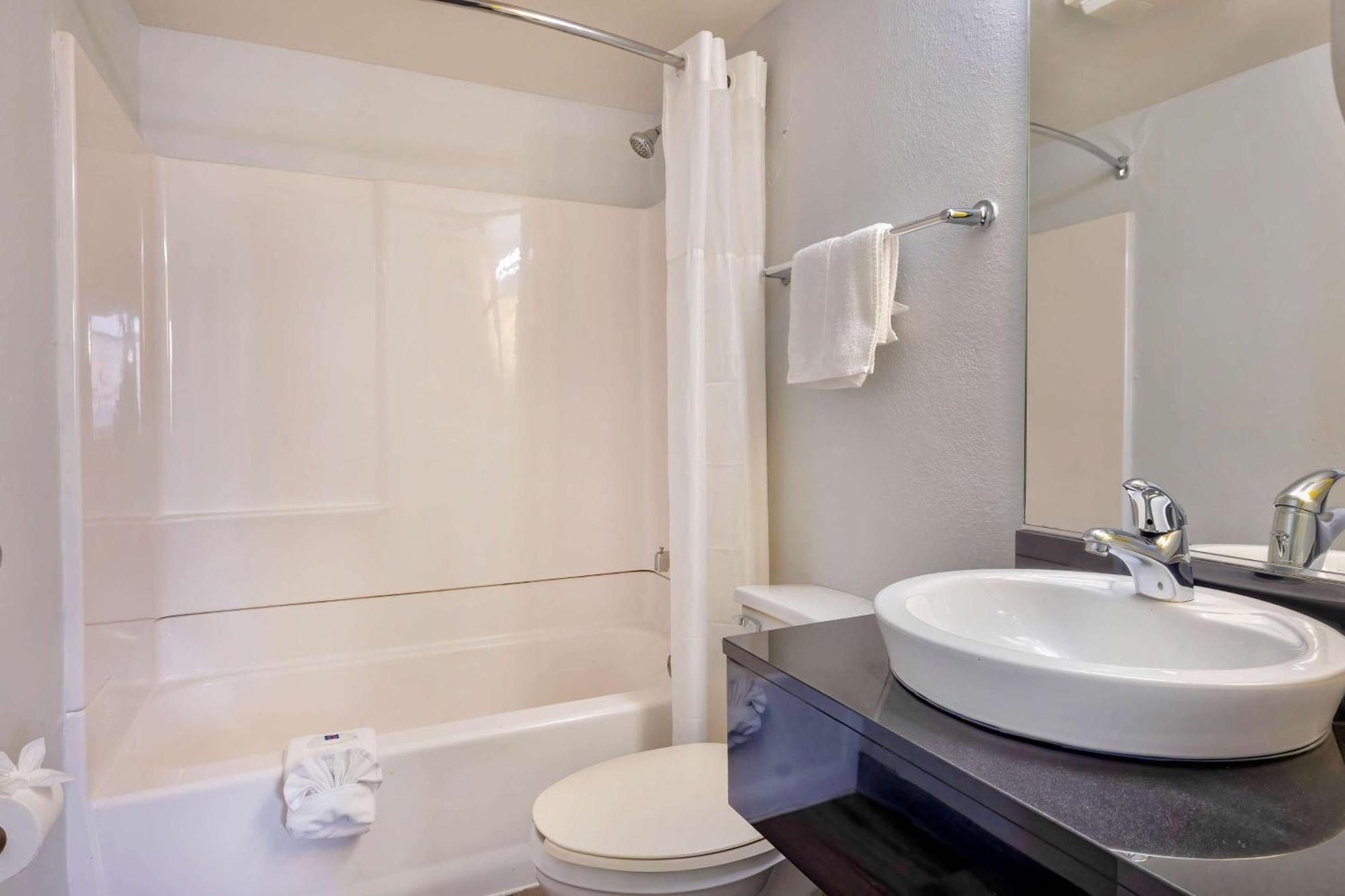 Motel 6-Villa Park, Il - Chicago West Kültér fotó