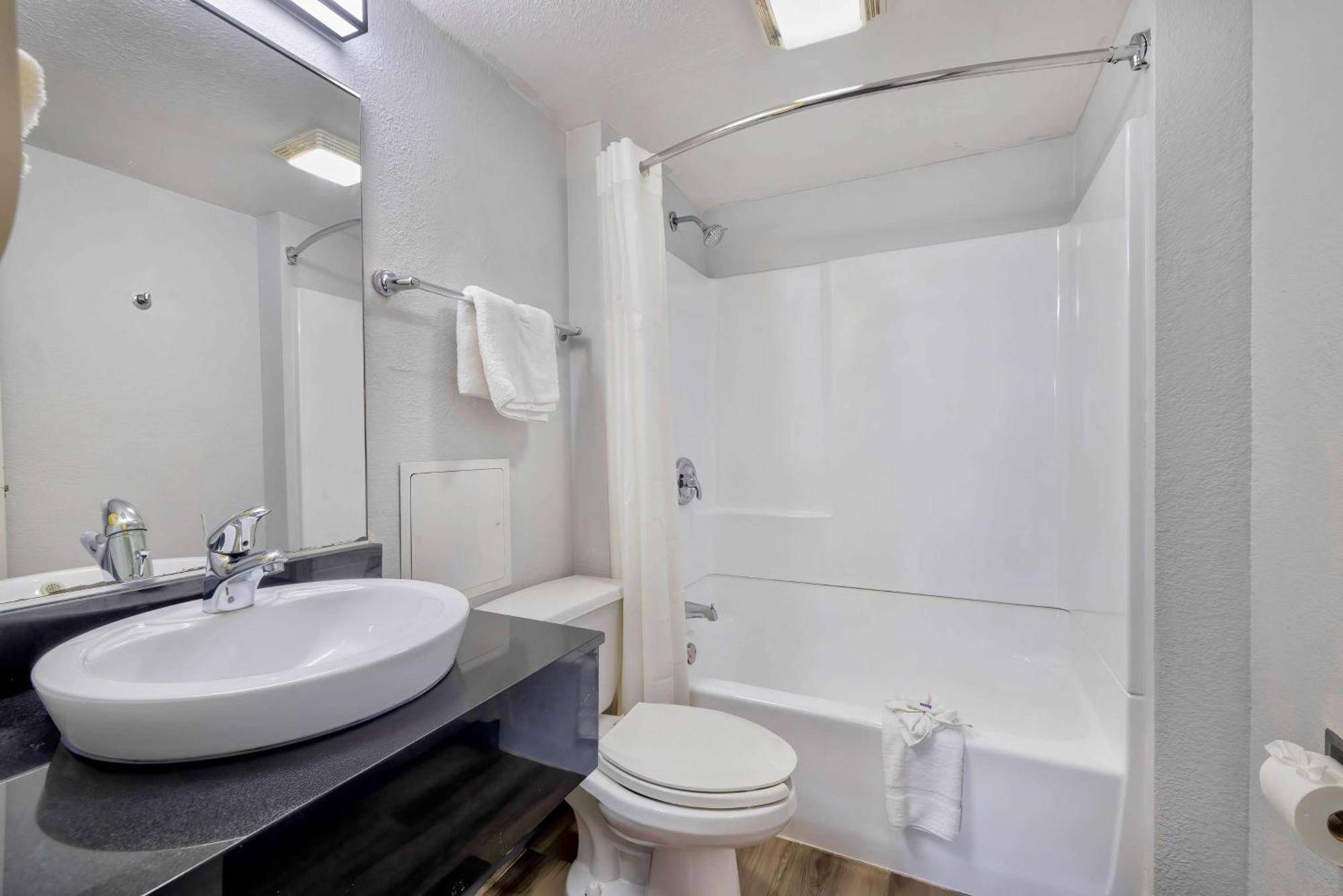 Motel 6-Villa Park, Il - Chicago West Kültér fotó