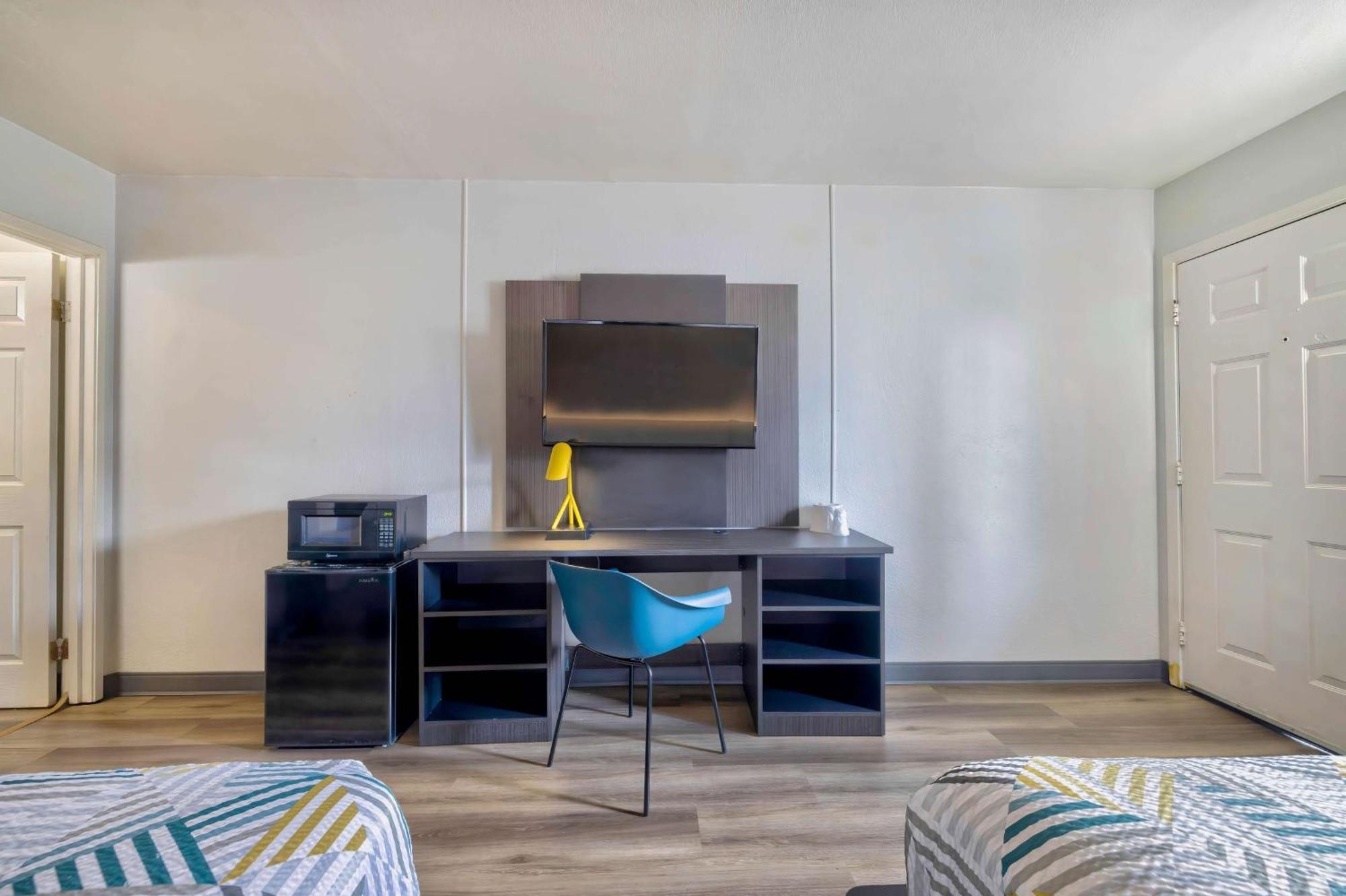 Motel 6-Villa Park, Il - Chicago West Kültér fotó