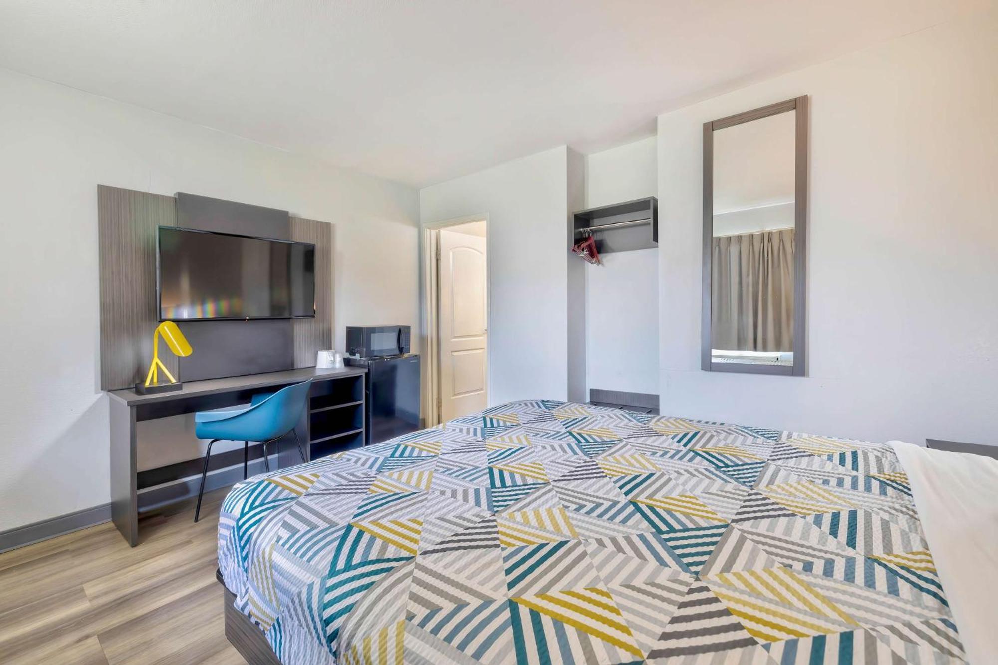 Motel 6-Villa Park, Il - Chicago West Kültér fotó