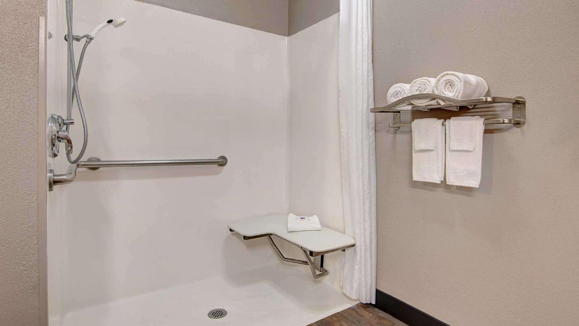 Motel 6-Villa Park, Il - Chicago West Kültér fotó