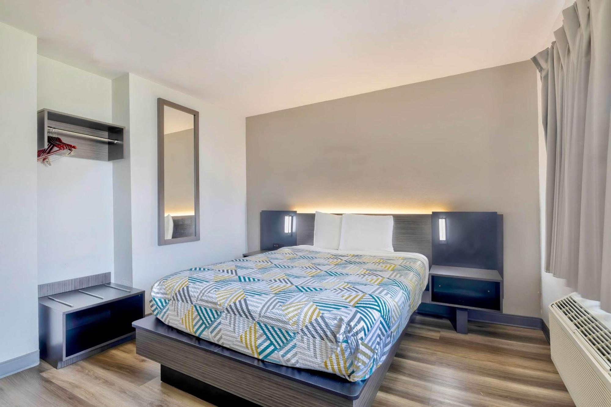 Motel 6-Villa Park, Il - Chicago West Kültér fotó