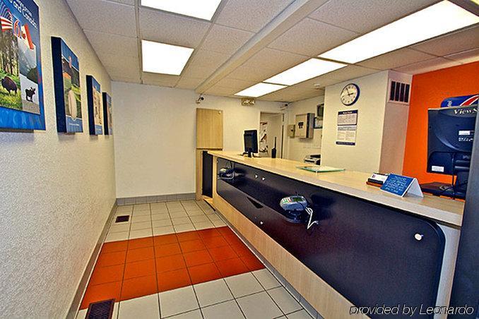 Motel 6-Villa Park, Il - Chicago West Kültér fotó