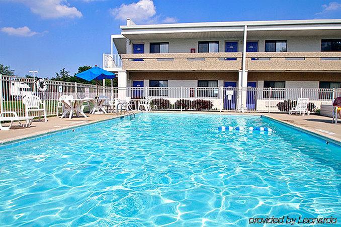 Motel 6-Villa Park, Il - Chicago West Kültér fotó