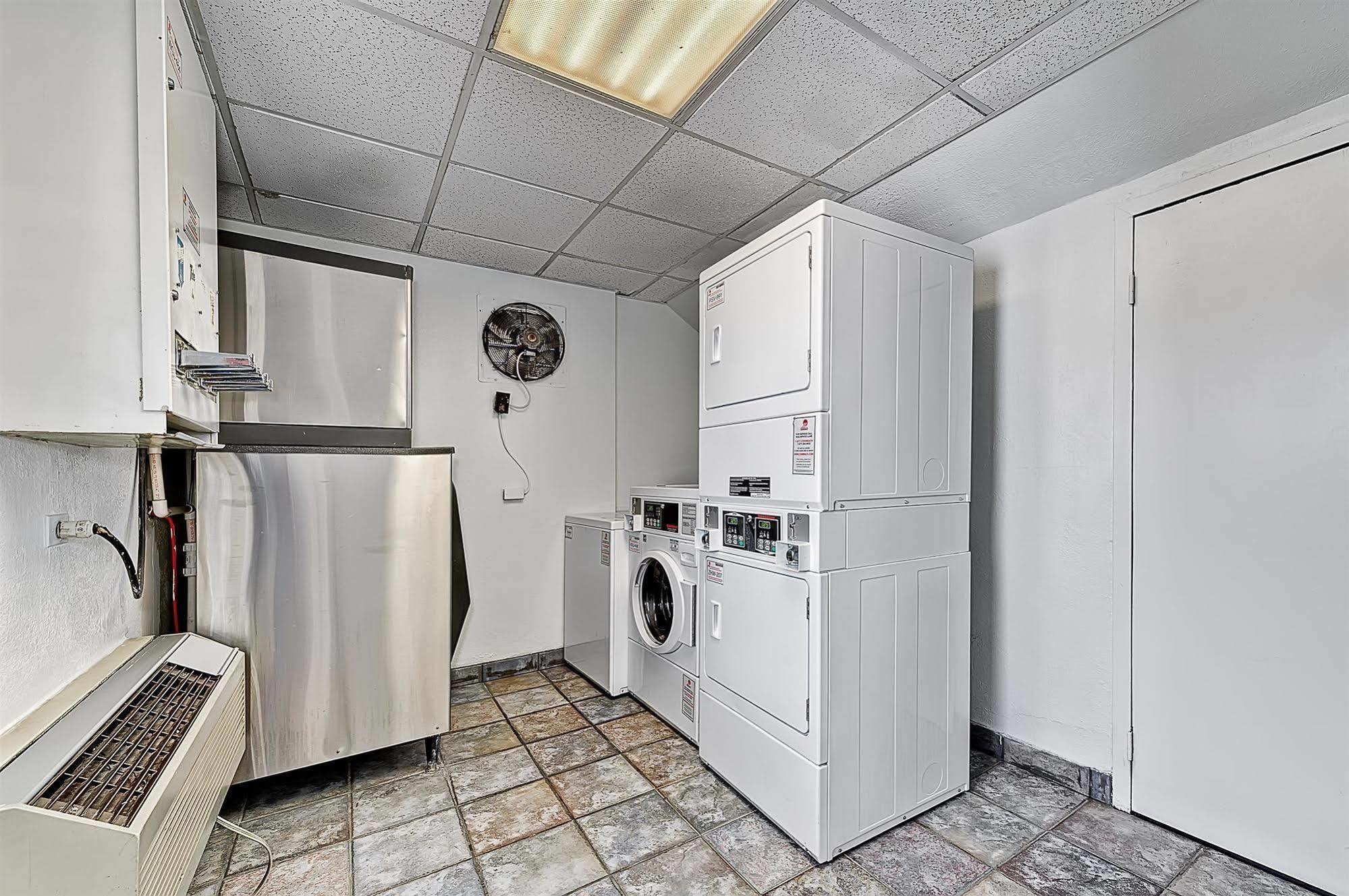Motel 6-Villa Park, Il - Chicago West Kültér fotó