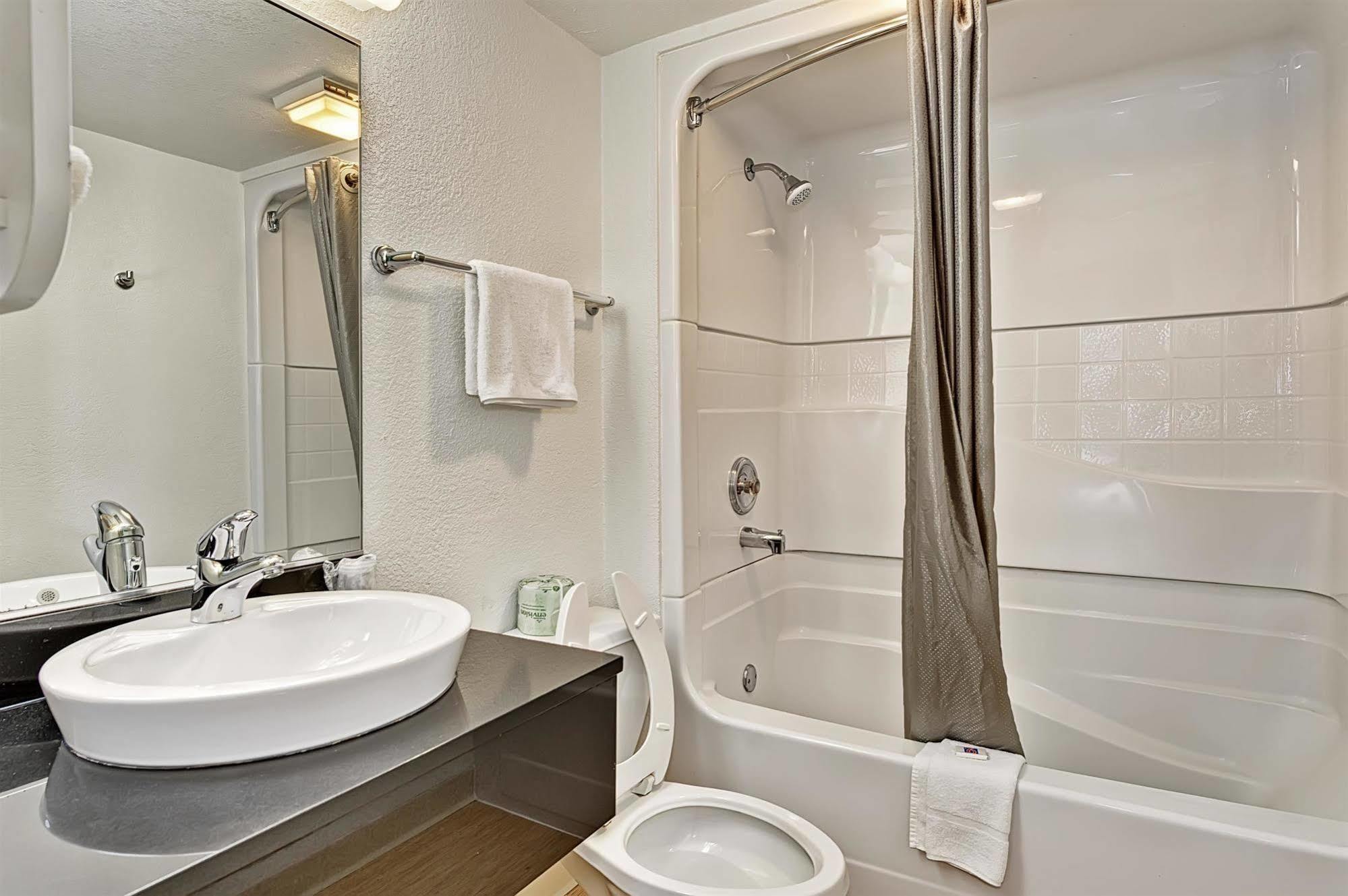Motel 6-Villa Park, Il - Chicago West Kültér fotó