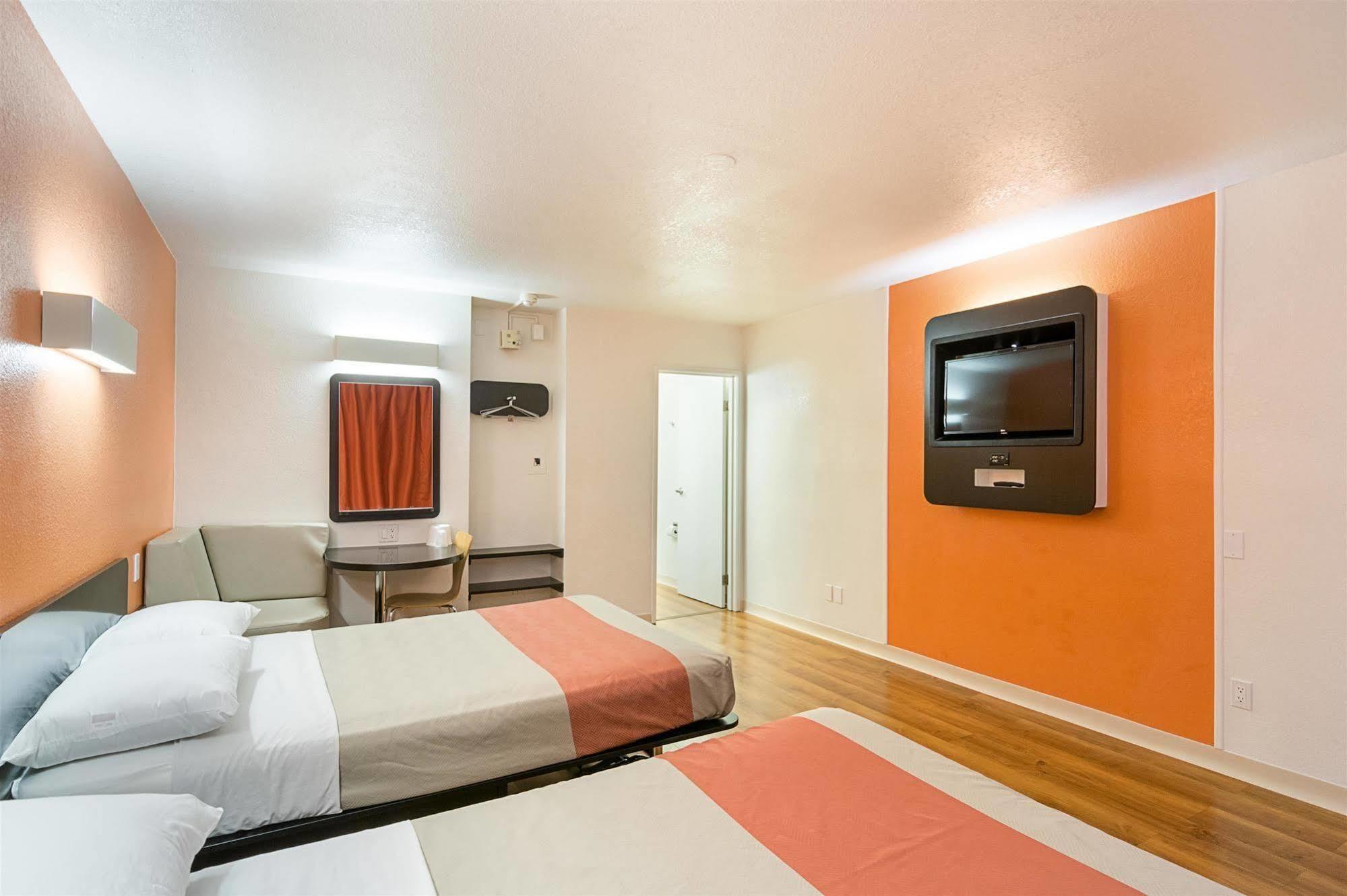 Motel 6-Villa Park, Il - Chicago West Kültér fotó