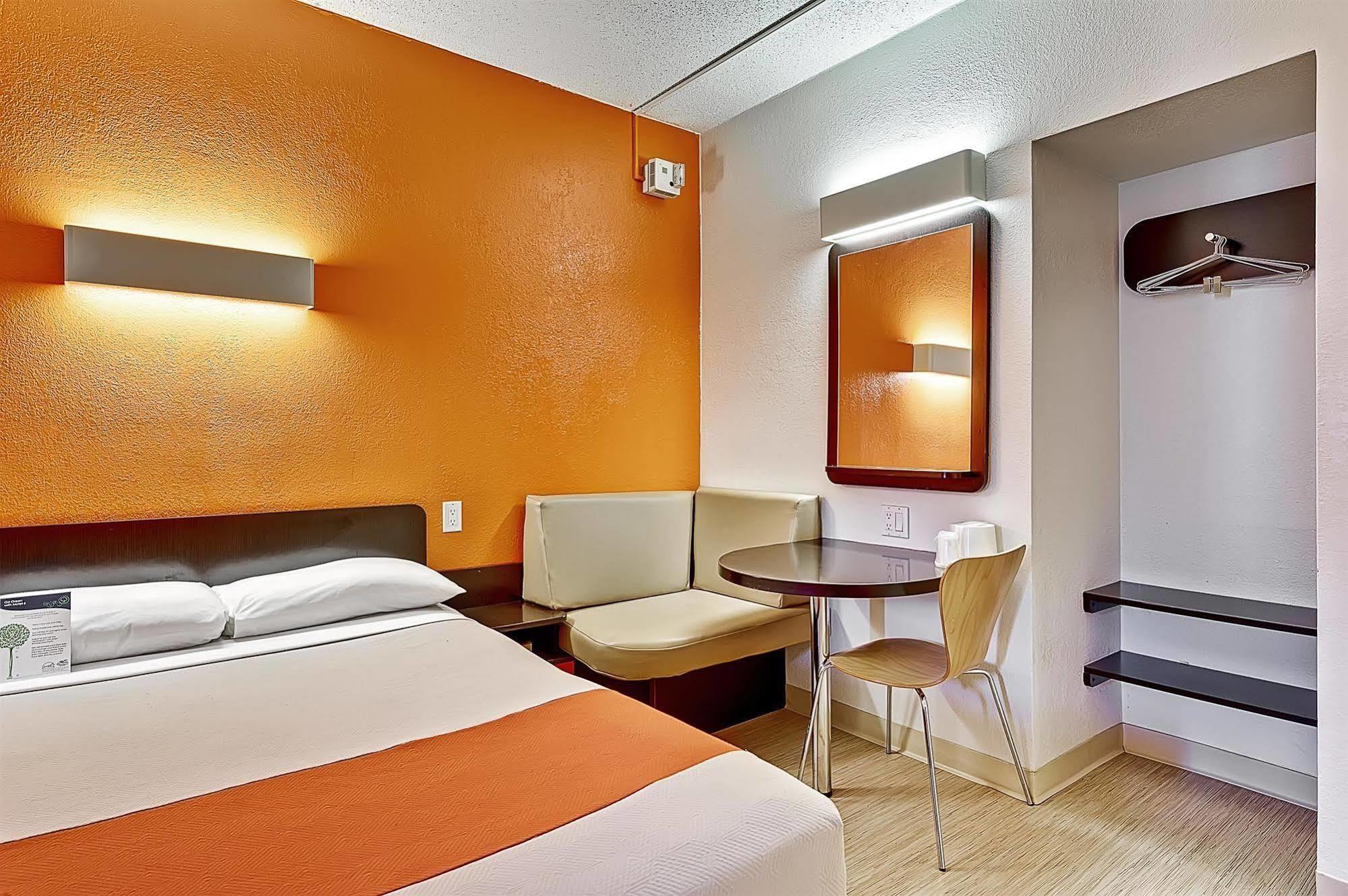 Motel 6-Villa Park, Il - Chicago West Kültér fotó